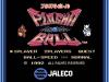 Plasma Ball  - NES - Famicom