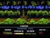 Platoon - NES - Famicom