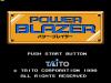 Power Blazer - NES - Famicom