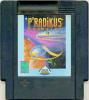 P'radikus Conflict - NES - Famicom