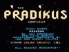 P'radikus Conflict - NES - Famicom