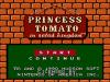 Princess Tomato In The Salad Kingdom - NES - Famicom