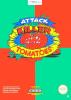 Attack Of The Killer Tomatoes - NES - Famicom