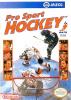 Pro Sport Hockey - NES - Famicom