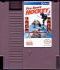 Pro Sport Hockey - NES - Famicom