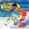 USA Ice Hockey In FC - NES - Famicom