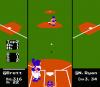 R.B.I. Baseball - NES - Famicom