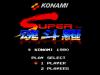 Super Contra - NES - Famicom