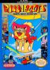 Puss 'N Boots : Pero's Great Adventure  - NES - Famicom