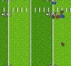 Quarter Back Scramble : American Football Game - NES - Famicom