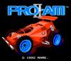 R.C. Pro-Am II - NES - Famicom