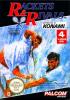 Rackets & Rivals - NES - Famicom