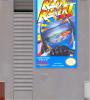 Rad Racer II - NES - Famicom