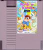 Rainbow Islands - NES - Famicom