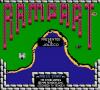 Rampart (Jaleco) - NES - Famicom