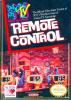 Remote Control  - NES - Famicom