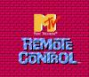 Remote Control  - NES - Famicom