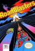 RoadBlasters - NES - Famicom