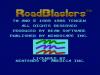 RoadBlasters - NES - Famicom