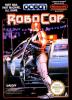 RoboCop - NES - Famicom