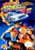 Back To The Future : Part II & III - NES - Famicom