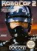 RoboCop 2 - NES - Famicom