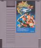 Back To The Future : Part II & III - NES - Famicom