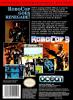 RoboCop 3 - NES - Famicom