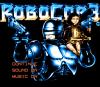 RoboCop 3 - NES - Famicom