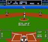 Roger Clemens' MVP Baseball - NES - Famicom