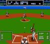 Roger Clemens' MVP Baseball - NES - Famicom