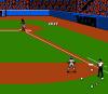 Roger Clemens' MVP Baseball - NES - Famicom