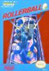 Rollerball - NES - Famicom