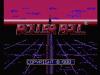 Rollerball - NES - Famicom