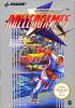 Rollergames - NES - Famicom