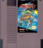 Rollergames - NES - Famicom