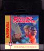 Rolling Thunder - NES - Famicom