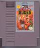 Bad Dudes - NES - Famicom