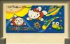 Sanrio Carnival  - NES - Famicom