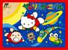 Sanrio Carnival  - NES - Famicom