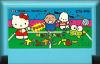 Sanrio Cup : Pon Pon Volley - NES - Famicom