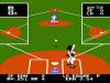 Bad News Baseball - NES - Famicom