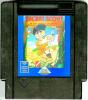 Secret Scout In The Temple Of Demise - NES - Famicom