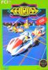 Seicross - NES - Famicom