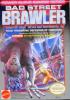 Bad Street Brawler - NES - Famicom