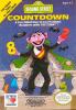 Sesame Street : Countdown - NES - Famicom