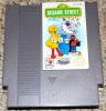 Sesame Street : ABC & 123 - NES - Famicom