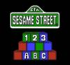 Sesame Street : ABC & 123 - NES - Famicom