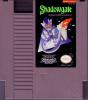 Shadowgate - NES - Famicom