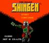 Shingen : The Ruler - NES - Famicom